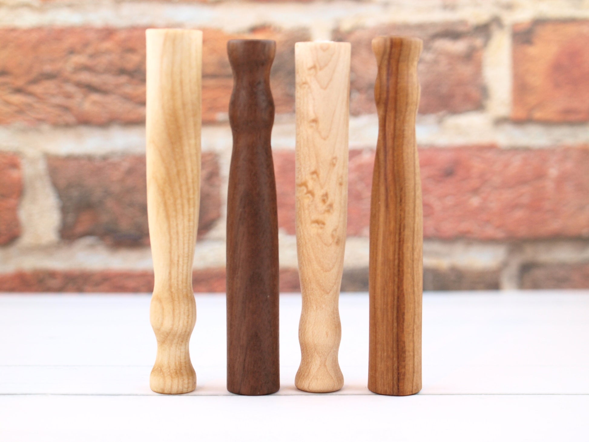 Essential Oil Inhaler, Sugar Maple Wood, Nasal Inhaler, Quit Smoking inhaler, Wooden Diffuser, Aromatherapy Inhaler, Personal Inhaler,