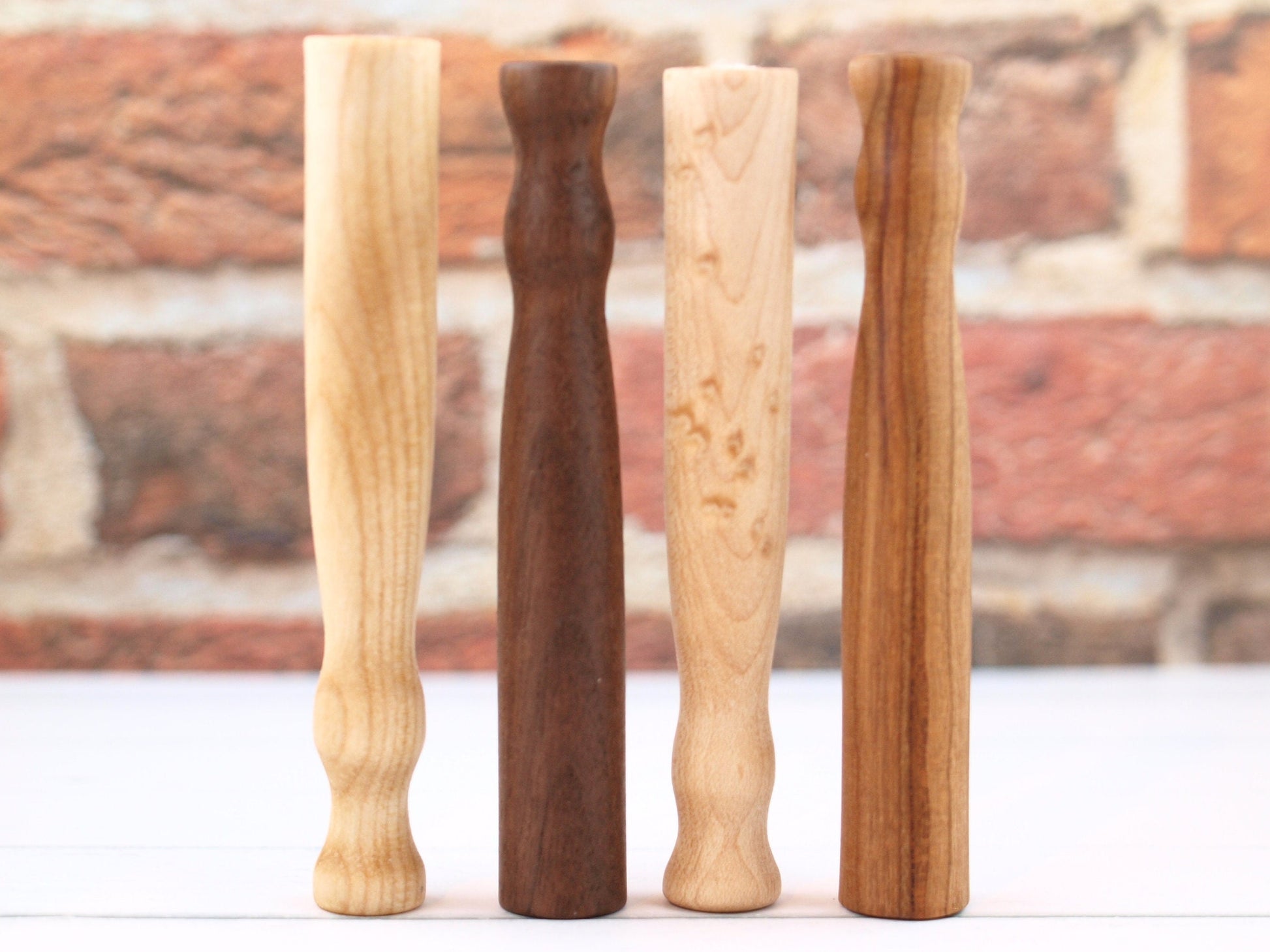 Essential Oil Inhaler, Spalted Maple, Nasal Inhaler, Quit Smoking inhaler, Wooden Diffuser, Aromatherapy Inhaler, Personal Inhaler