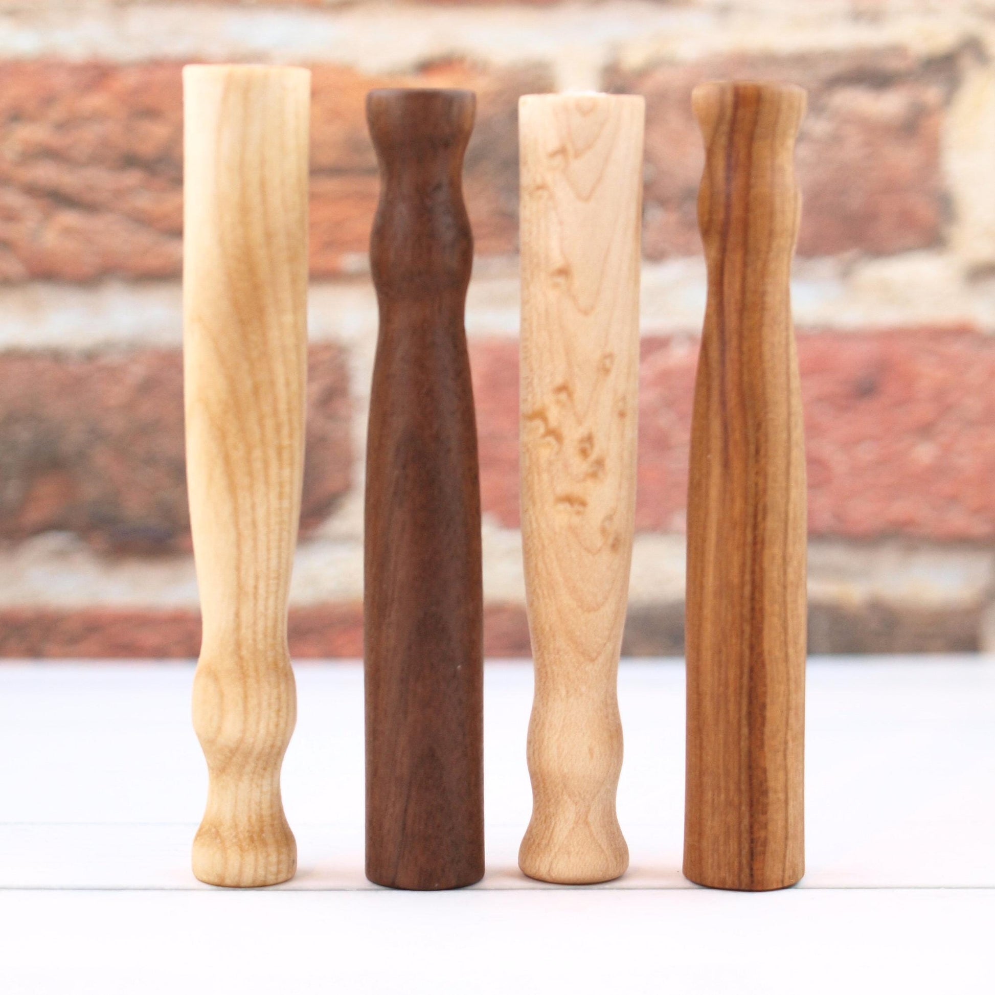 Cherry Wooden Essential Oil Inhaler